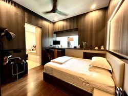 3 Orchard By-The-Park (D10), Condominium #428309001